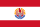 Fransk Polynesiens flag