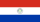 Paraguays flag