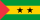 São Tomé og Príncipes flag