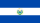 El Salvadors flag