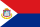 Sint Maarten's flag