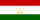 Tadsjikistans flag