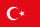 Tyrkiets flag