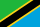 Tanzanias flag