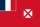 Wallis og Futunas flag