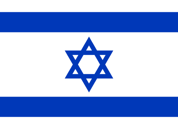 Israels flag