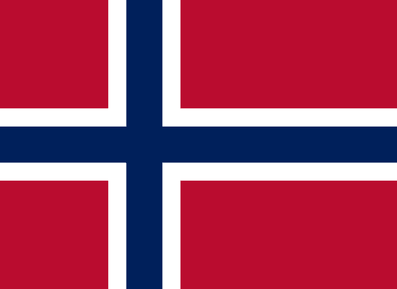 Norges flag