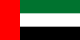 Forenede Arabiske Emiraters flag
