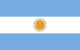 Argentinas flag