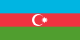 Aserbajdsjans flag