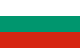 Bulgariens flag