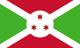 Burundis flag