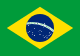 Brasiliens flag