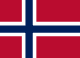 Bouvetøens flag