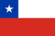 Chiles flag