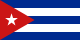 Cubas flag