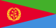 Eritreas flag