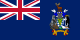 Sydgeorgiens flag