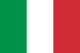 Italiens flag