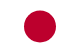 Japans flag