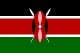 Kenyas flag