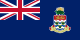 Caymanøernes flag
