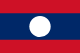 Laos' flag