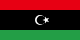 Libyens flag