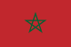 Marokkos flag