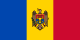 Moldovas flag