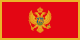 Montenegros flag