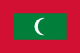 Maldivernes flag