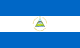 Nicaraguas flag