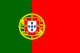 Portugals flag