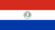 Paraguays flag