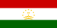 Tadsjikistans flag