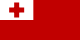 Tongas flag