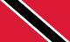 Trinidad og Tobagos flag