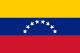 Venezuelas flag