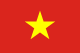 Vietnams flag