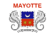 Mayottes flag