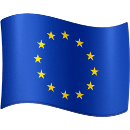 Den Europæiske Union Facebook Emoji