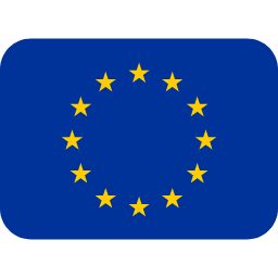Den Europæiske Union Twitter Emoji