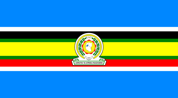 Østafrikanske Fællesskab