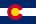 Colorados flag
