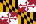 Marylands flag