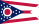 Ohios flag