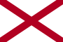 Alabamas flag