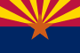 Arizonas flag