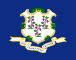 Connecticuts flag